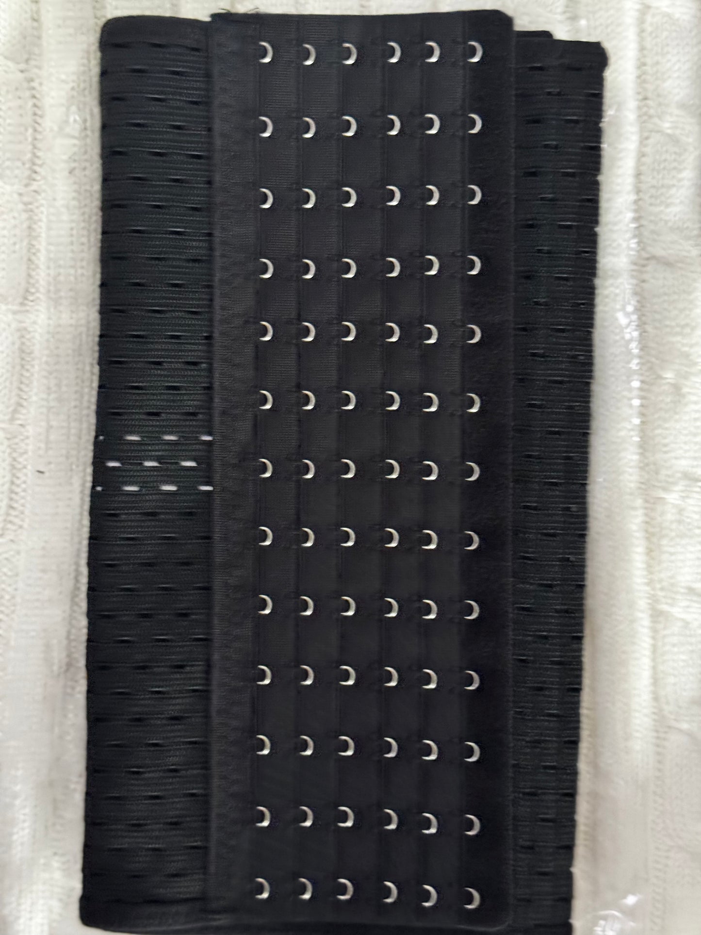 6 Hook Mesh Waist Trainer